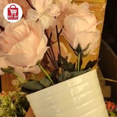 DECORATION FLOWER SET