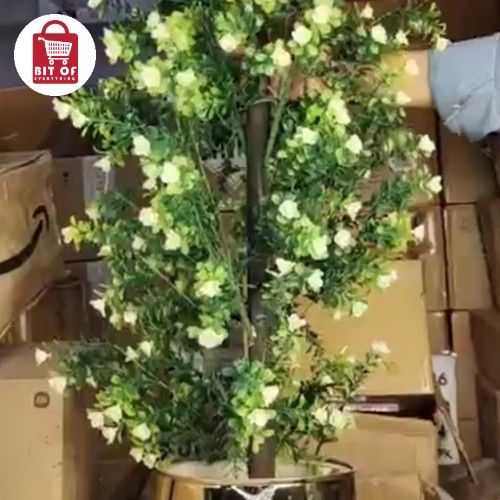DECORATION FLOWER SET
