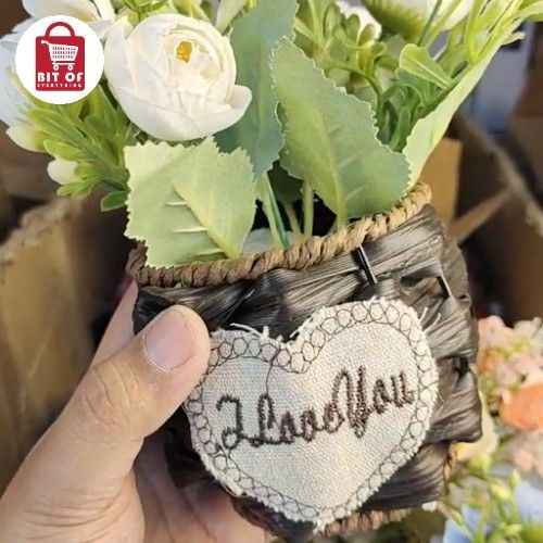 DECORATION FLOWER