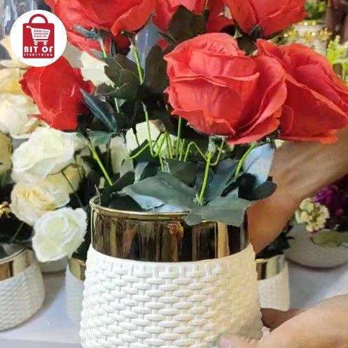 DECORATION FLOWER
