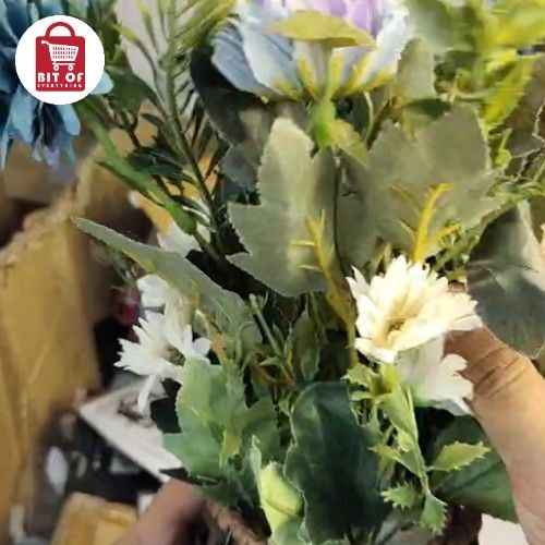 DECORATION FLOWER