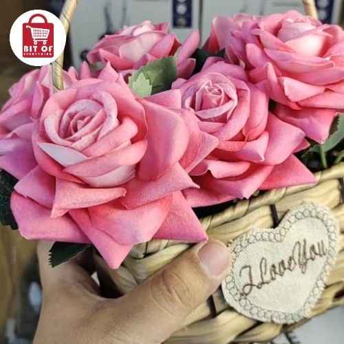 DECORATION FLOWER