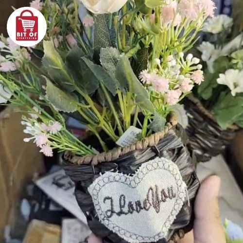 DECORATION FLOWER