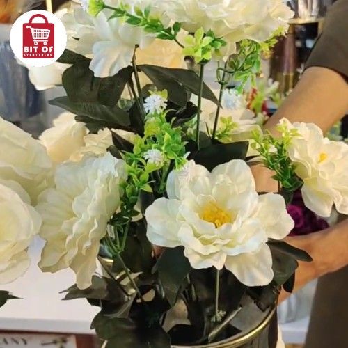 DECORATION FLOWER