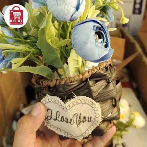 DECORATION FLOWER