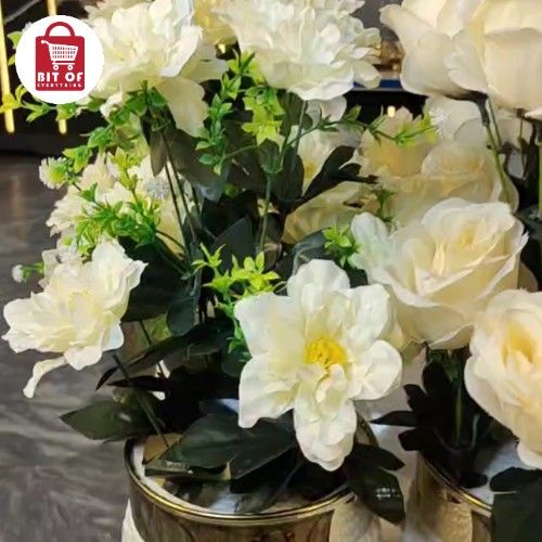 DECORATION FLOWER
