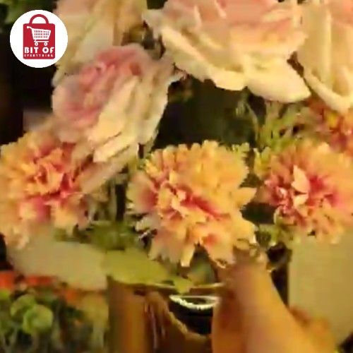DECORATION FLOWER