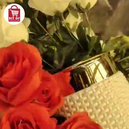 DECORATION FLOWER