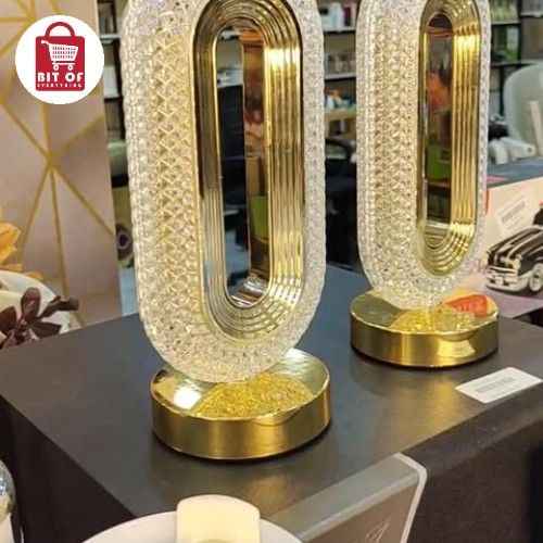 DECORATION LAMP 1-PCS