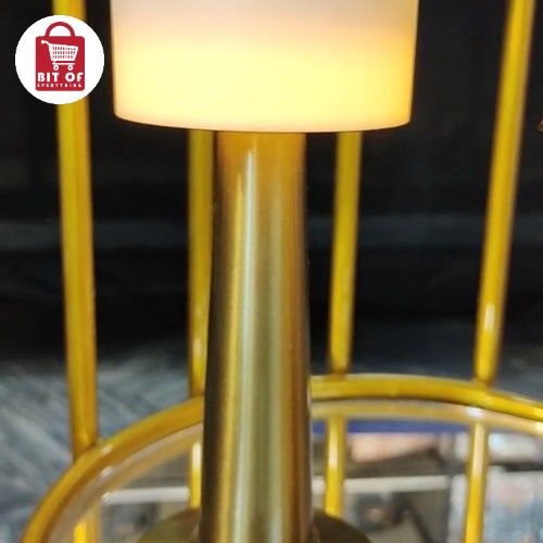 DECORATION LAMP
