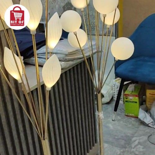 DECORATION LAMP