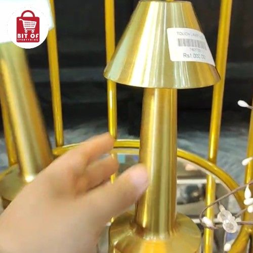 DECORATION LAMP