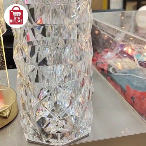 DECORATION LAMP