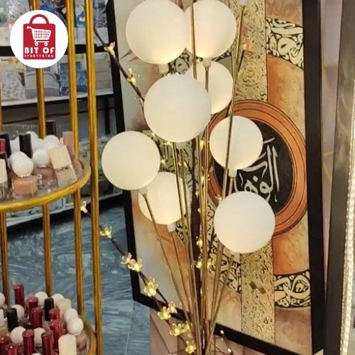 DECORATION LAMP