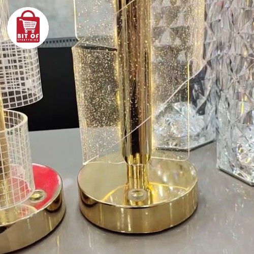 DECORATION LAMP