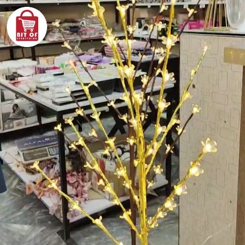 DECORATION TREE LIGHT