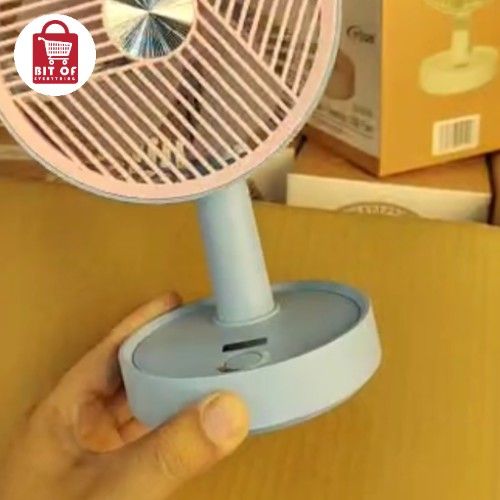 DESKTOP FAN