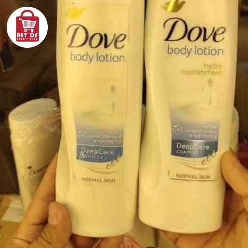 DEVE LOTION DEAL OF 2