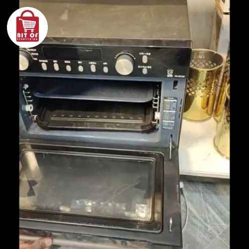 DHL OVEN