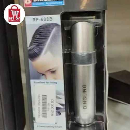 DINGLING HAIR TRIMER