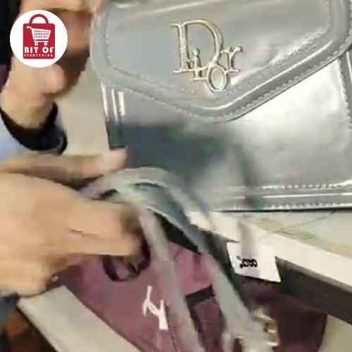 DIOR LADIES BAG