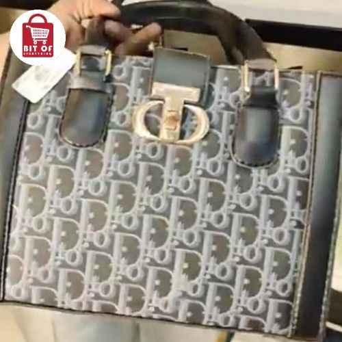 DIOR LADIES BAG