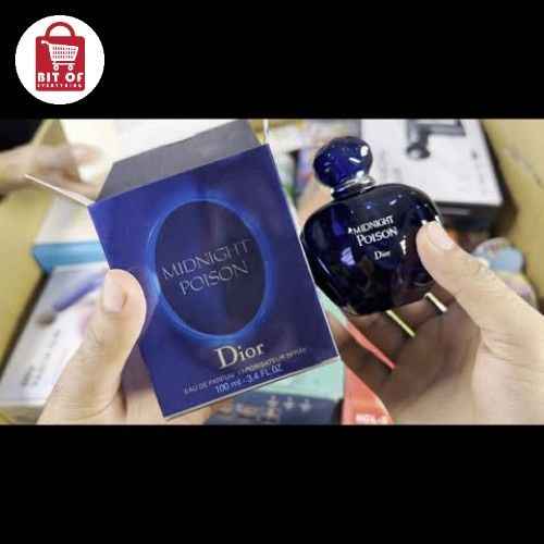 DIOR POIS PERFUME