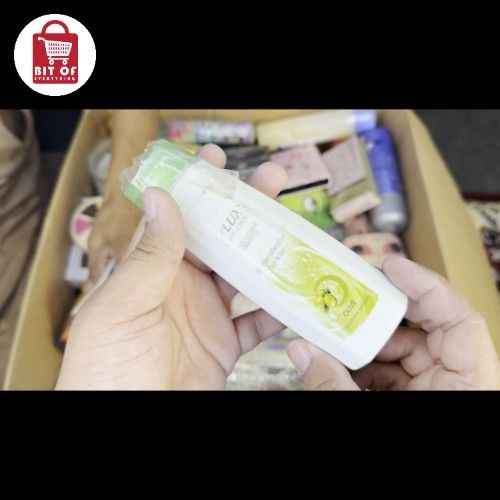 DLUX LOTION