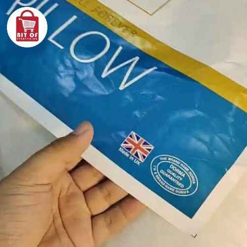 DORMA PILLOW DEAL OF 2