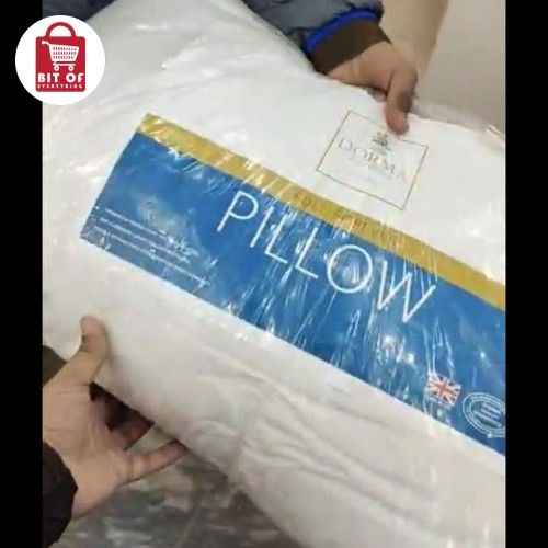 DORMA PILLOW DEAL OF 2