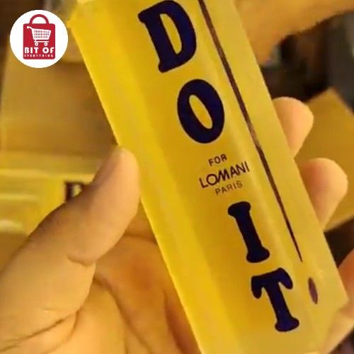 DO IT PERFUME 1-PCS