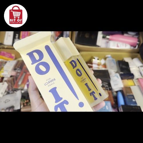 DO IT PERFUME