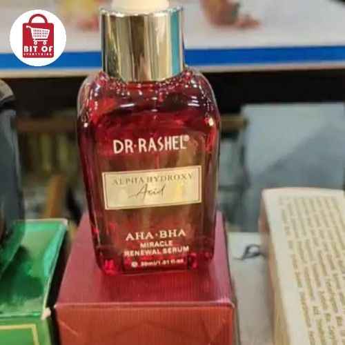 DR RASHEL SERUM