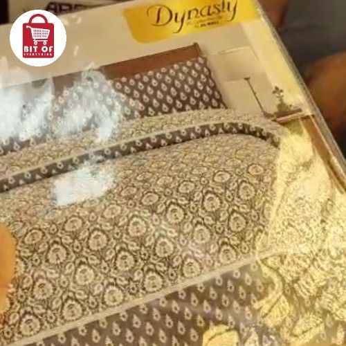 DYNASTY BEDSHEET SET