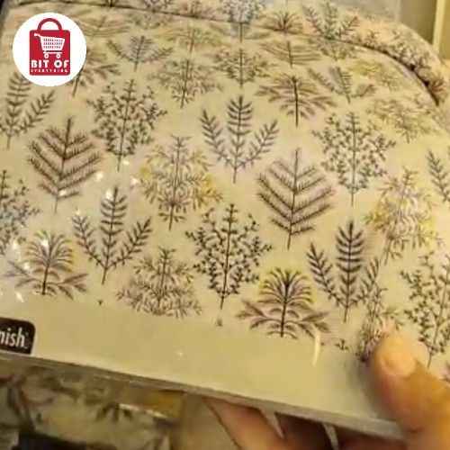 DYNASTY BEDSHEET SET