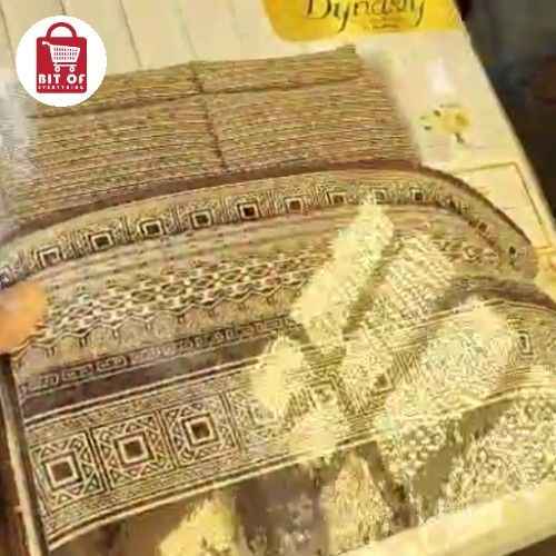 DYNASTY BEDSHEET SET