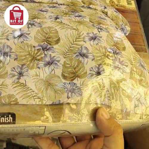 DYNASTY BEDSHEET SET