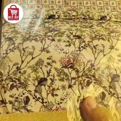 DYNASTY BEDSHEET SET