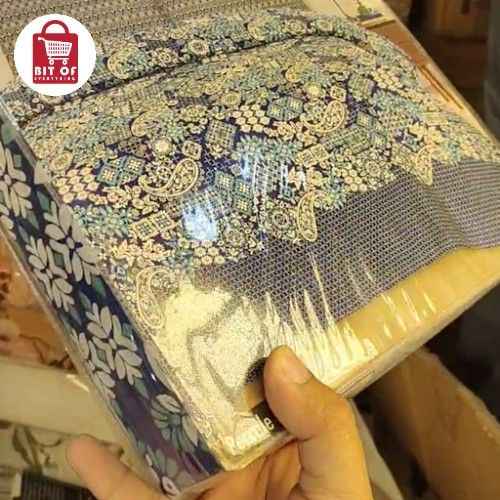 DYNESTY BEDSHEET SET