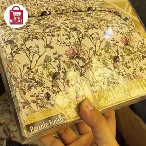 DYNESTY BEDSHEET SET