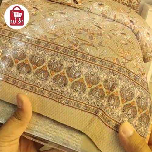 DYNESTY BEDSHEET SET