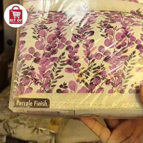 DYNESTY BEDSHEET SET