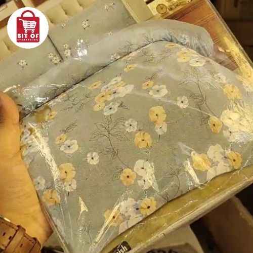 DYNESTY BEDSHEET SET