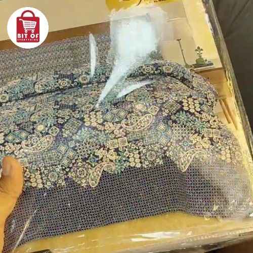 DYNESTY BEDSHEET SET