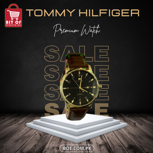 Tommy Hilfiger With Complete Packing Article No 13