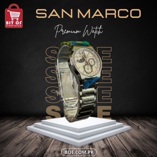 San Marco Premium Watch Article No 3