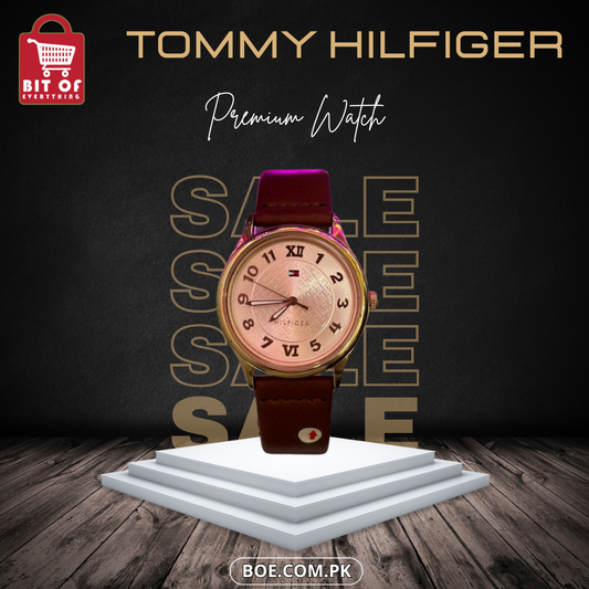 Tommy Hilfiger With Complete Packing Article No 18