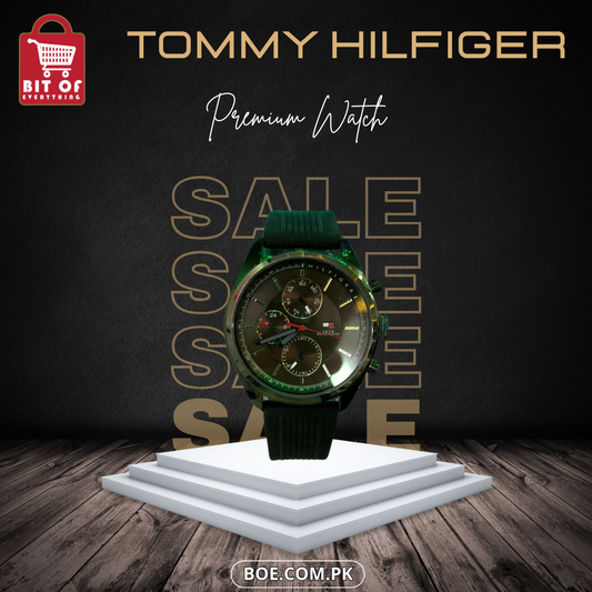 Tommy Hilfiger With Complete Packing Article No 19