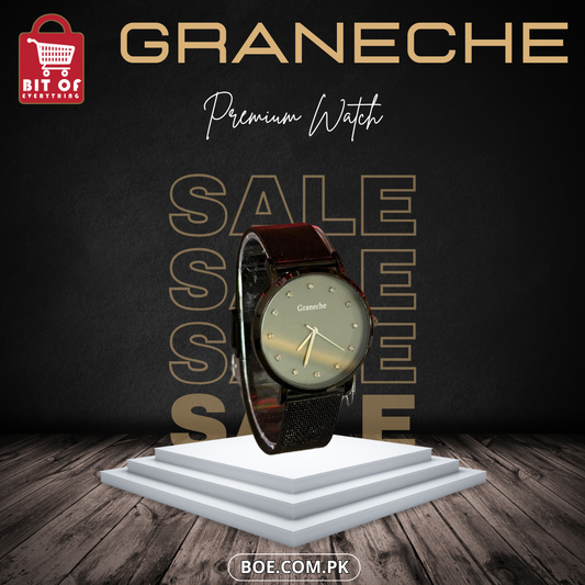 Graneche Premium Article No 1