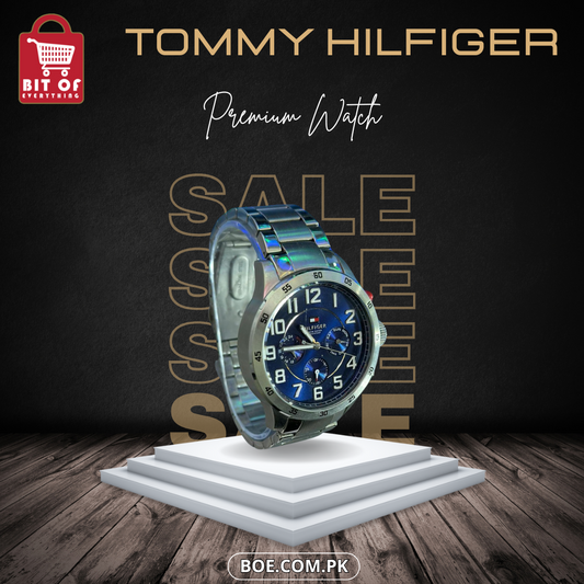 Tommy Hilfiger With Complete Packing Article No 22